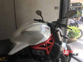  Ducati Monster 821